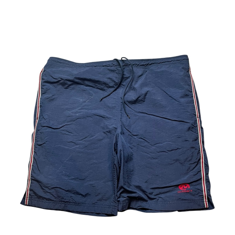 Old Navy Dark Blue Shorts